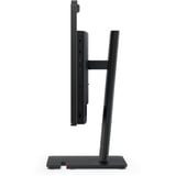 Lenovo ThinkCentre M90a Gen 6 (13AT003FGE), PC-System schwarz, Windows 11 Pro