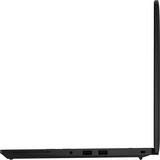 Lenovo ThinkPad L14 AMD G5 (21L5001TGE), Notebook schwarz, AMD Ryzen 7 PRO 7735U, AMD Radeon 680M, 32 GB DDR5, 1 TB (1 TB SSD), Windows 11 Pro 64-BIt