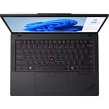Lenovo ThinkPad T14 G5 AMD (21MC0035GE), Notebook schwarz, AMD Ryzen 5 PRO 8540U, AMD Radeon 740M, 16 GB DDR5, 512 GB (512 GB SSD), Windows 11 Pro 64-Bit