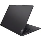 Lenovo ThinkPad T14 G5 AMD (21MC0035GE), Notebook schwarz, AMD Ryzen 5 PRO 8540U, AMD Radeon 740M, 16 GB DDR5, 512 GB (512 GB SSD), Windows 11 Pro 64-Bit