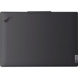 Lenovo ThinkPad T14 G5 AMD (21MC0035GE), Notebook schwarz, AMD Ryzen 5 PRO 8540U, AMD Radeon 740M, 16 GB DDR5, 512 GB (512 GB SSD), Windows 11 Pro 64-Bit