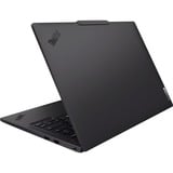Lenovo ThinkPad T14 G5 AMD (21MC0035GE), Notebook schwarz, AMD Ryzen 5 PRO 8540U, AMD Radeon 740M, 16 GB DDR5, 512 GB (512 GB SSD), Windows 11 Pro 64-Bit
