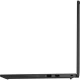Lenovo ThinkPad T14 G5 AMD (21MC0035GE), Notebook schwarz, AMD Ryzen 5 PRO 8540U, AMD Radeon 740M, 16 GB DDR5, 512 GB (512 GB SSD), Windows 11 Pro 64-Bit