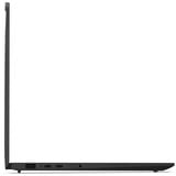 Lenovo ThinkPad X1 Carbon G13 Aura Edition (21NS004NGE), Notebook schwarz, Intel® Core™ Ultra 7 258V, Intel® Arc™ Graphics 140V, 32 GB LPDDR5X, 1 TB (1 TB SSD), Windows 11 Pro