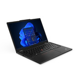 Lenovo Thinkpad X13 Yoga G4 Generalüberholt, Notebook schwarz, Intel® Core™ i7-1365U, Intel® Iris® Xe Graphics, 32 GB LPDDR5, 512 GB (512 GB SSD), Windows 11 Pro