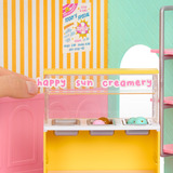 MGA Entertainment MGA's Miniverse - Spaces Starter Pack, Basteln sortierter Artikel