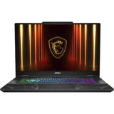 MSI Cyborg 17 B13WFKG-095, Gaming-Notebook schwarz/transparent, Intel® Core™ i7-13620H, NVIDIA GeForce RTX 5060, 16 GB DDR5, 512 GB (512 GB SSD), Windows 11 Home