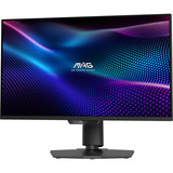 MSI MAG 274QPFDE X30MV, Gaming-Monitor 68.6 cm (27 Zoll), schwarz, QHD, Rapid-VA, DP, HDMI, Mini-LED, 300Hz Panel