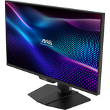 MSI MAG 274QPFDE X30MV, Gaming-Monitor 68.6 cm (27 Zoll), schwarz, QHD, Rapid-VA, DP, HDMI, Mini-LED, 300Hz Panel