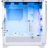 MSI MPG GUNGNIR 300R AIRFLOW , Tower-Gehäuse weiß, Tempered Glass