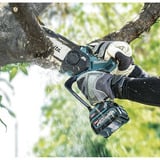 Makita Akku-Astsäge, Kettensäge UC029GZ XGT, 40Volt blau/schwarz, ohne Akku und Ladegerät