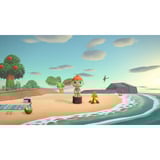 Nintendo Switch Lite inkl Animal Crossing: New Horizons, Spielkonsole blau