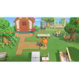 Nintendo Switch Lite inkl Animal Crossing: New Horizons, Spielkonsole blau