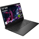 OMEN 17-db1094ng, Gaming-Notebook schwarz, AMD Ryzen AI 9 365, NVIDIA GeForce RTX 5070, 32 GB DDR5, 1 TB (1 TB SSD), Windows 11 Home