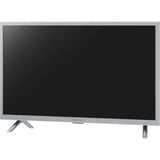 Panasonic TX-24LSW504S, LED-Fernseher 60 cm (24 Zoll), silber/schwarz, WXGA, Triple Tuner, Android TV