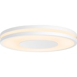 Philips HUE White Ambiance Deckenleuchte Being, LED-Leuchte weiß, inkl. Dimmschalter
