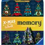 Ravensburger Collector's memory Weihnachten, Gedächtnisspiel 