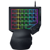 Razer Tartarus V2 Pro, Ziffernblock schwarz