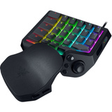 Razer Tartarus V2 Pro, Ziffernblock schwarz