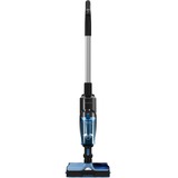 Rowenta Rowenta X-Combo, Wischsauger schwarz/blau