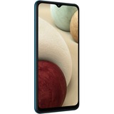 SAMSUNG Galaxy A12 32GB, Handy Blue, Dual SIM, Android 10, 3 GB