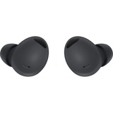 SAMSUNG Galaxy Buds2 Pro, Kopfhörer dunkelgrau, Bluetooth, USB-C, ANC