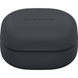 SAMSUNG Galaxy Buds2 Pro, Kopfhörer dunkelgrau, Bluetooth, USB-C, ANC