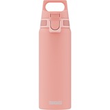 SIGG Trinkflasche Shield One Shy Pink 0,75L pink