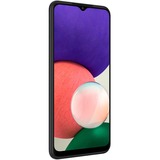 Samsung Galaxy A22 5G 128GB, Handy Gray, Dual SIM, Android 11, 4 GB DDR 4