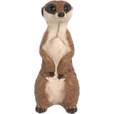 Schleich Wild Life Erdmännchen, Spielfigur 