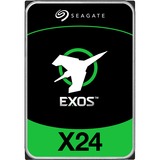 Exos X24 16 TB, Festplatte