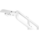 Thermaltake GR300 Racing Simulator Cockpit, Sim Rig weiß