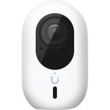 Ubiquiti G6 Instant, Überwachungskamera weiß, Wi-Fi, 4K