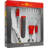 multi-star Mini-Set P 262, 5-teilig, Garten-Set