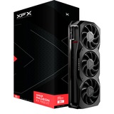 XFX Radeon RX 7900 XT MBA Version, Grafikkarte RDNA 3, GDDR6, 2x DisplayPort, 1x HDMI 2.1, USB-C