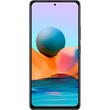 Xiaomi Redmi Note 10 Pro 64GB, Handy Onyx Gray, Android 11, Dual SIM, 6 GB