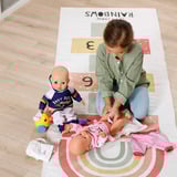 ZAPF Creation BABY born® Töpfchen Set, Puppenzubehör 