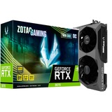 ZOTAC GeForce RTX 3070 Twin Edge OC LHR, Grafikkarte Lite Hash Rate, 3x DisplayPort, 1x HDMI