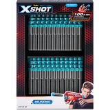 ZURU X-Shot 100er-Pack Refill Darts, Dartblaster 