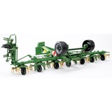 bruder 02224 Krone Zettwender KWT 8.82, Modellfahrzeug 