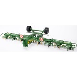 bruder 02224 Krone Zettwender KWT 8.82, Modellfahrzeug 