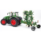bruder 02224 Krone Zettwender KWT 8.82, Modellfahrzeug 
