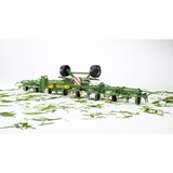 bruder 02224 Krone Zettwender KWT 8.82, Modellfahrzeug 