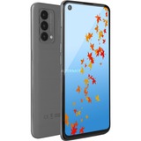 realme GT Master Edition 128GB, Handy Voyager Grey, Android 11, 6 GB DDR 5