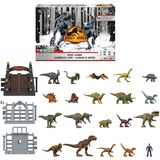 Mattel Jurassic World Adventskalender, Spielfigur