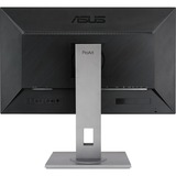 ASUS ProArt PA278QV, LED-Monitor 69 cm (27 Zoll), grau, QHD, IPS, Adaptive-Sync