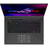ASUS ROG Strix G16 (G614JVR-N3031W), Gaming-Notebook grau, Intel® Core™ i9-14900HX, NVIDIA GeForce RTX 4060, 16 GB DDR5, 1 TB (1 TB SSD), Windows 11 Home 64-Bit