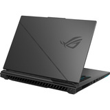 ASUS ROG Strix G16 (G614JVR-N3031W), Gaming-Notebook grau, Intel® Core™ i9-14900HX, NVIDIA GeForce RTX 4060, 16 GB DDR5, 1 TB (1 TB SSD), Windows 11 Home 64-Bit