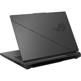 ASUS ROG Strix G16 (G614JVR-N3031W), Gaming-Notebook grau, Intel® Core™ i9-14900HX, NVIDIA GeForce RTX 4060, 16 GB DDR5, 1 TB (1 TB SSD), Windows 11 Home 64-Bit