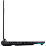 ASUS ROG Strix G16 (G614JVR-N3031W), Gaming-Notebook grau, Intel® Core™ i9-14900HX, NVIDIA GeForce RTX 4060, 16 GB DDR5, 1 TB (1 TB SSD), Windows 11 Home 64-Bit